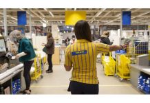 IKEA UPOZORAVA GRAĐANE SRBIJE Ne nasedajte, nagradna igra je lažna i ne šaljite svoje podatke
