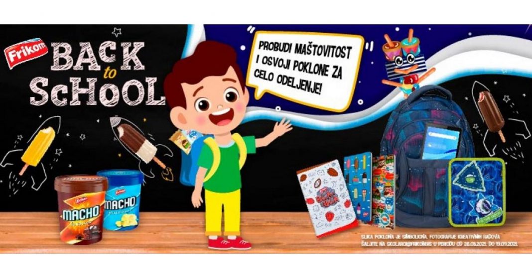 Frikom konkurs