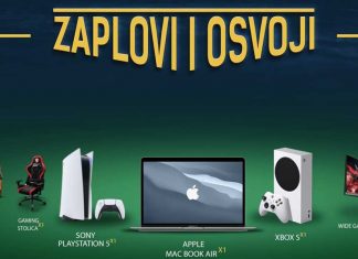 Jacobs nagradna igra: Jacobs takmičenje u WORLD OF WARSHIPS