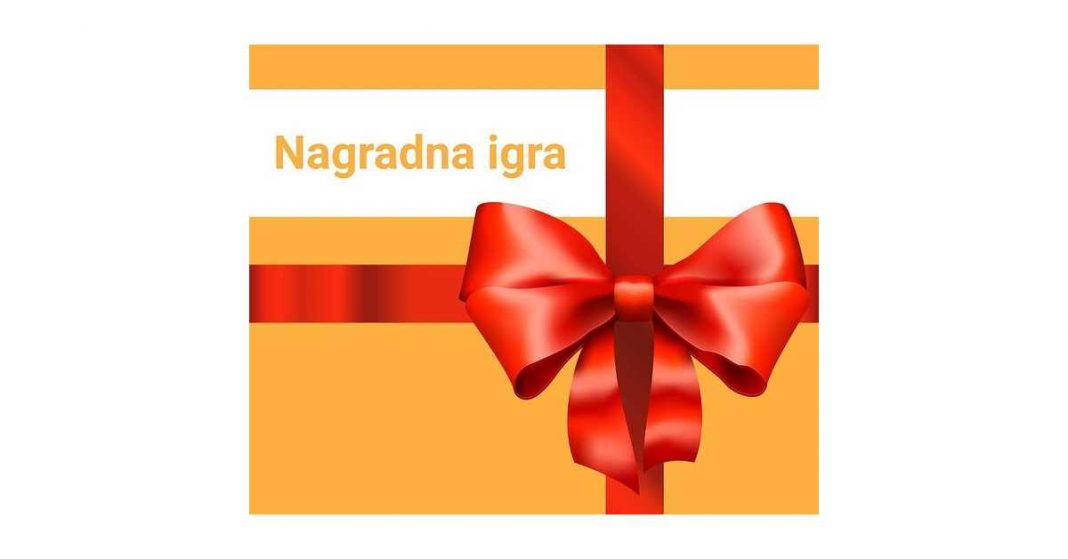 Modesta nagradna igra 2021: 30 godina s vama