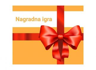 Modesta nagradna igra: 30 godina sa vama