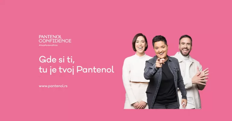 Dunja Jovanić, Stefan Orlić, Marija Šerifović i Pantenol