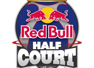 Red Bull konkursa: Postani deo ekipe Red Bull Half Court 2022!