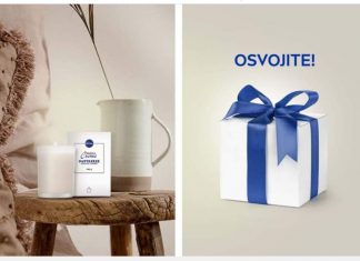 Nivea besplatan konkurs: Osvojite intenzivnu negu sa jedinstvenim mirisom!