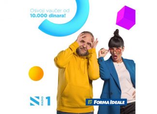 Radio S nagradna igra: Jutarnja debata sa slušaocima