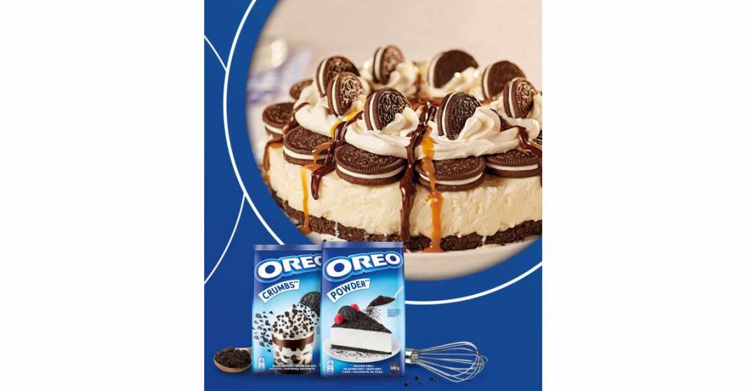 Oreo nagradni konkurs: Konkurs za naj Oreo kolač - Oreo Srbija nagradna igra 2021
