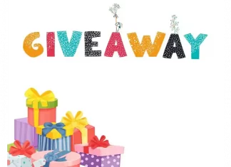 Le Vond Instagram Giveaway nagradna igra