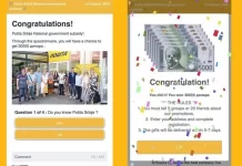 Nova lažna nagradna igra koju navodno organizuje Pošta