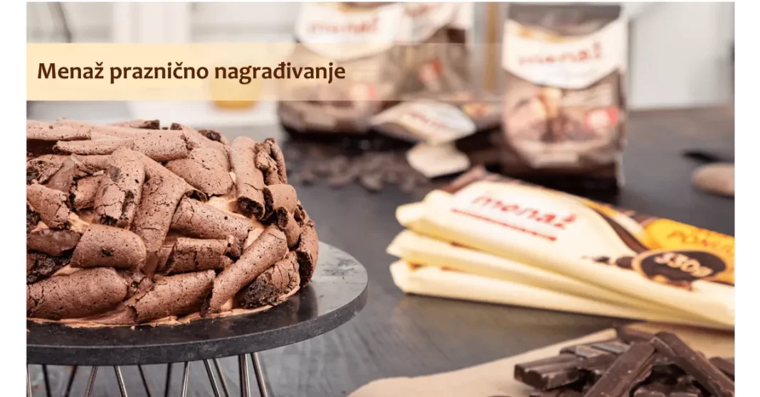 Menaž nagradna igra: Menaž praznično nagrađivanje