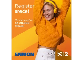 Radio S: Registar sreće