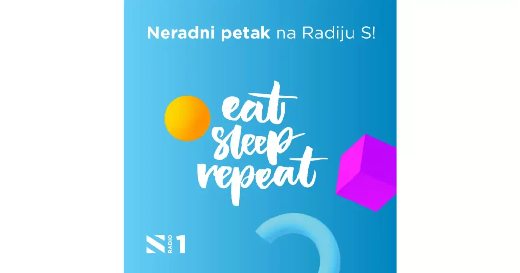 Radio S nagradna igra 2023: Neradni petak