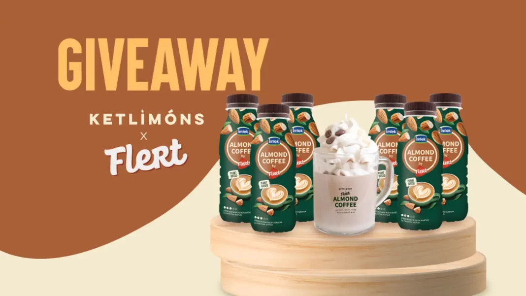 Imlek giveaway: #FLERT IZAZOV