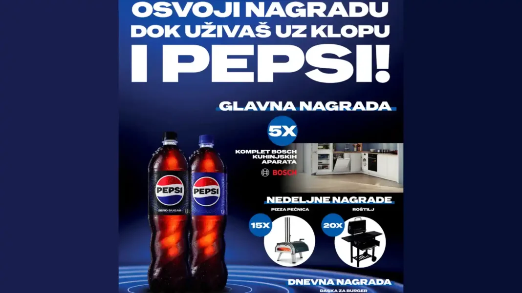 pepsi-nagradna-igra-2025-srbija-klopaj-uz-pepsi-i-osvoji-nagradu
