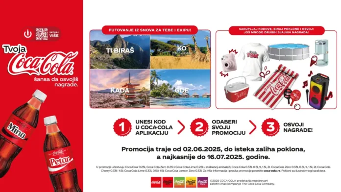 coca-cola-nagradna-igra-2025-osvoji-putovanje-i-pokloni