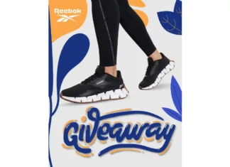 PlanetaSport giveaway: Osvoji najpopularniji Reebok model patika