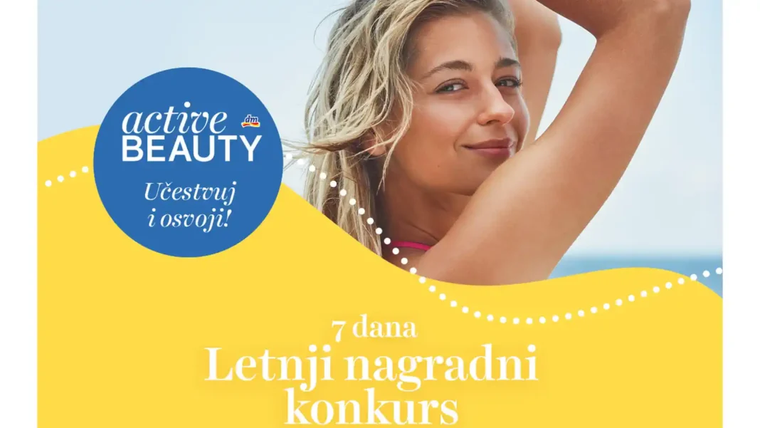 dm letnje nagrađivanje