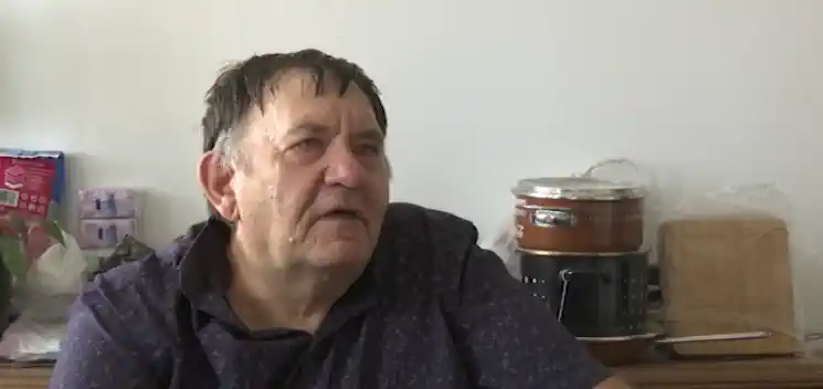Foto: RTS / screenshot Dragan Marković