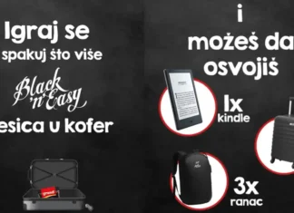Grand kafa nagradna igra: Preuzmi aplikaciju, igraj i osvoji nagrade!