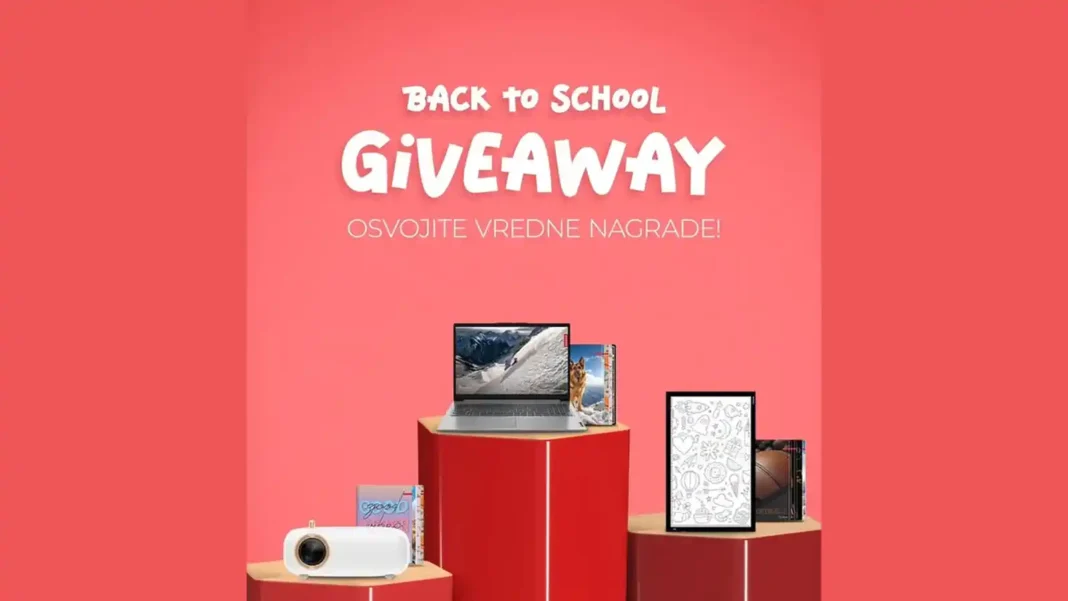 Ilijanum notebooks giveaway!