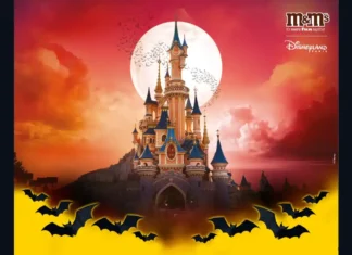 m&m nagradna igra 2025: Osvoji avanturu u Disneyland® Paris