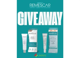 Apoteka Janković giveaway