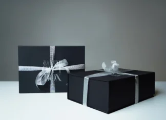 Harper’s BAZAAR Birthday Giveaway