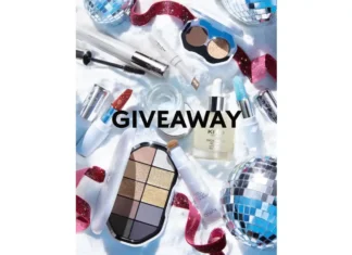 KikoMilano giveaway: Osvoji prazničnu kolekciju