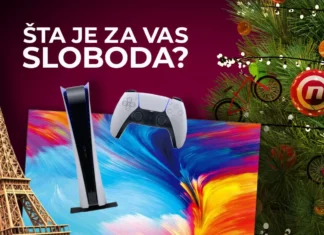 Nova.rs konkrus: Šta je za vas sloboda?