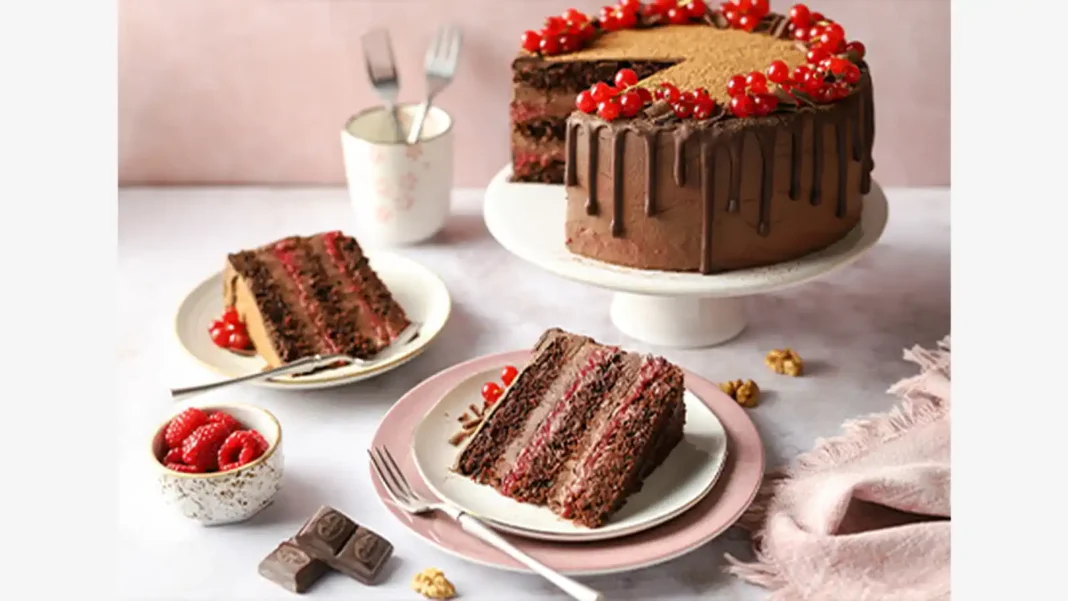 C nagradni konkurs: Torte i kolači sa pudingom