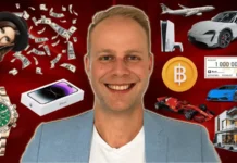 Upoznaj čoveka koji je „hakovao“ univerzum i osvaja SVAKI giveaway