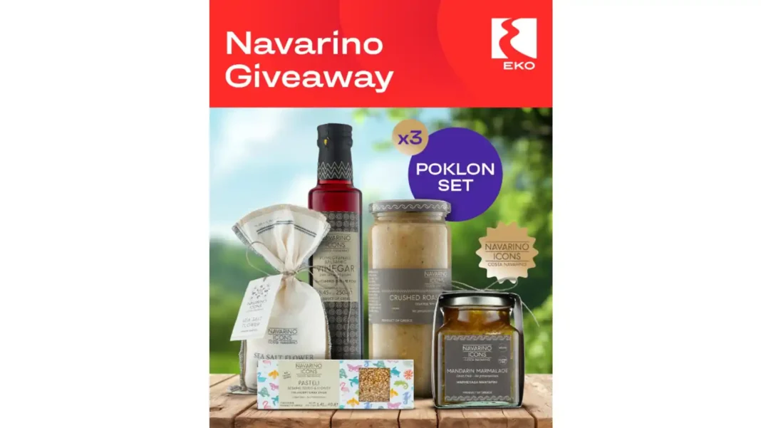 eko-serbia-navarino-giveaway