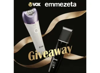 Emmezeta & Vox giveaway za Dan zaljubljenih na Instagramu