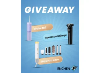 eplaneta poklanja tri sjajna uređaja!