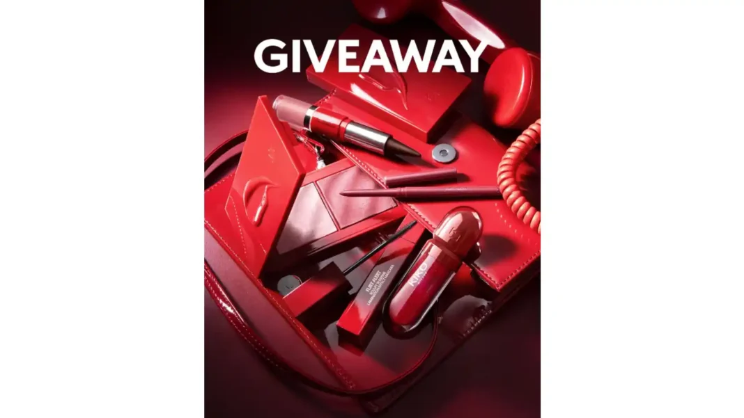 KikoMilano: Osvoji kolekciju inspirisanu najromantičnijim mesecom