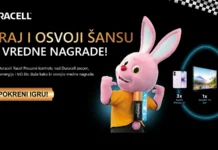 Duracell igra 2026: Pokreni Duracell Race Duracell nagradna igra: Pokreni Duracell Race i osvoji nagradu