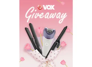 eplaneta i Vox poklanjaju tri sjajna VOX uređaja