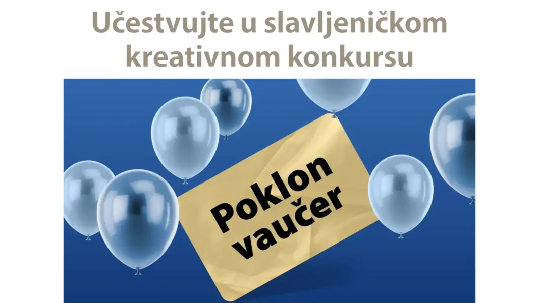 JYSK nagradna igra: JYSK slavi 50 prodavnica u Srbiji
