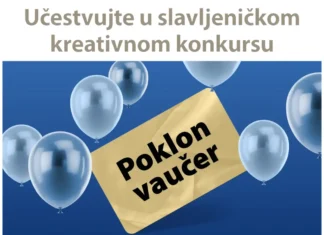 JYSK nagradna igra: JYSK slavi 50 prodavnica u Srbiji