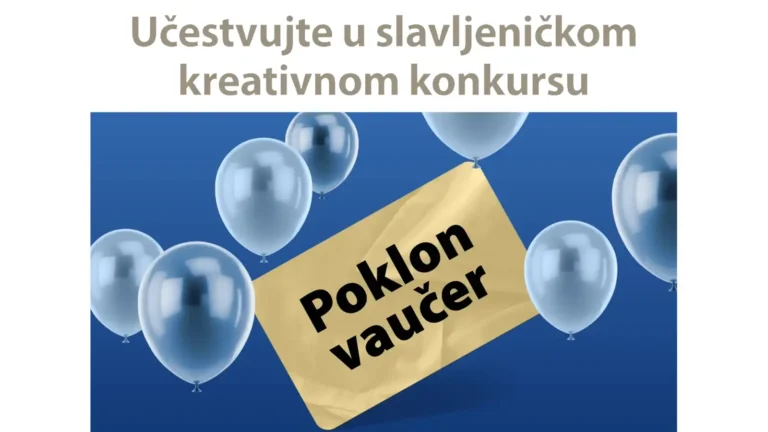 JYSK nagradna igra: JYSK slavi 50 prodavnica u Srbiji