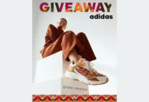 Planeta Sport giveaway: Osvoji Addidas Crazychaos 2000 patike