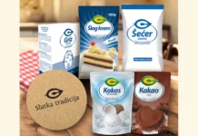 C Slatka tradicija nagradna igra 2026: Uskršnje torte i kolači