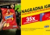 Chipsy nagradna igra: CHIPSY TE VODI NA FIFA SVETSKO PRVENSTVO 2026