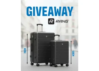 eplaneta giveaway za dva RANG putna kofera eplaneta giveaway za dva RANG putna kofera
