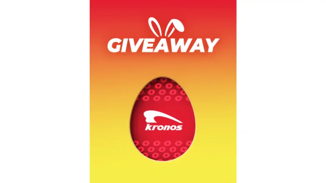 Extra Sports Srbija poklanja 5 novih pari Kronos patika!