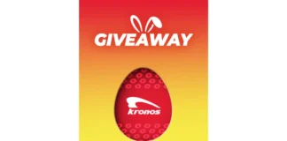 Extra Sports Srbija poklanja 5 novih pari Kronos patika! Extra Sports Srbija poklanja 5 novih pari Kronos patika!