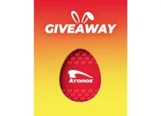 Extra Sports Srbija poklanja 5 novih pari Kronos patika! Extra Sports Srbija poklanja 5 novih pari Kronos patika!