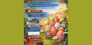 INFORMER: Veliki vaskršnji foto konkurs!
