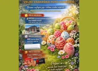 INFORMER: Veliki vaskršnji foto konkurs! INFORMER: Veliki vaskršnji foto konkurs!