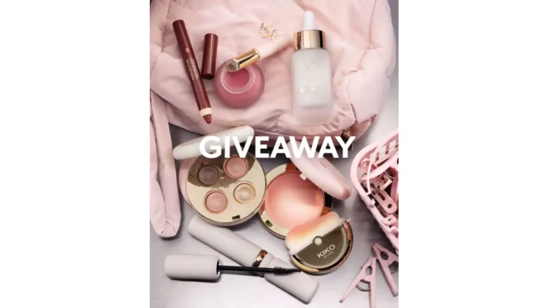 KikoMilano poklanja prolećnu kolekciju šminke