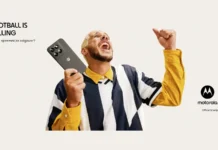 Motorola nagradna igra: Osvoji put Svetsko prvenstvo FIFA 2026